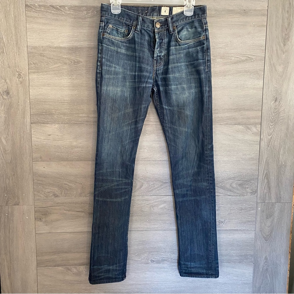 All Saints Jeans